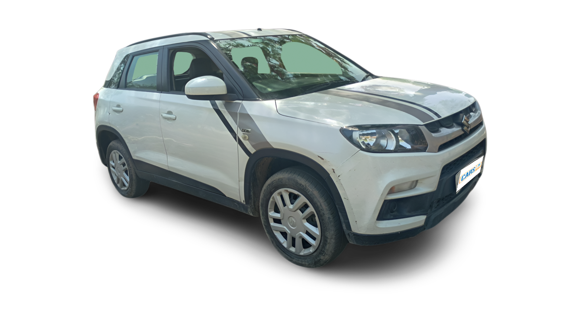 Maruti Vitara Brezza-img